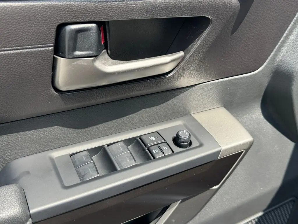 2026 Toyota Tundra - $45,500
