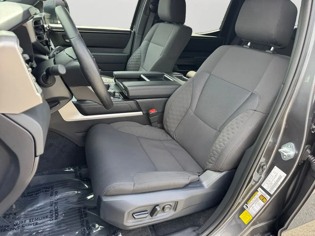 2026 Toyota Tundra - $45,500