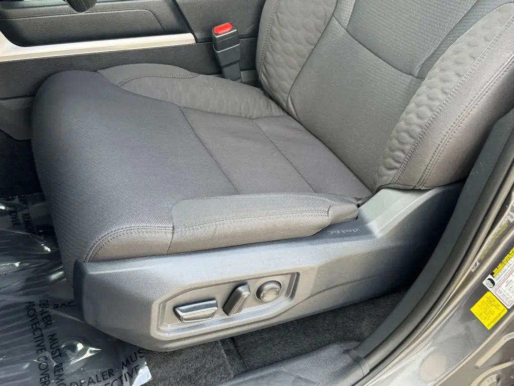 2026 Toyota Tundra - $45,500