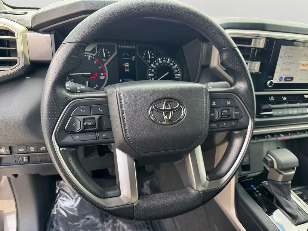 2026 Toyota Tundra - $45,500
