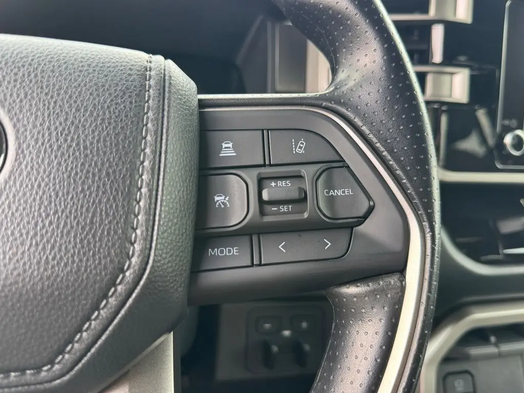 2026 Toyota Tundra - $45,500