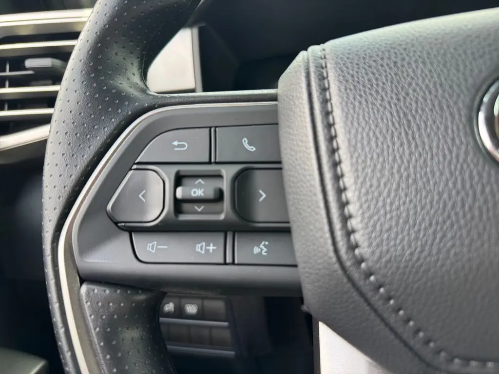 2026 Toyota Tundra - $45,500