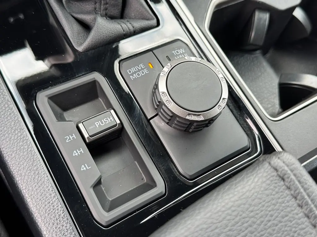 2026 Toyota Tundra - $45,500
