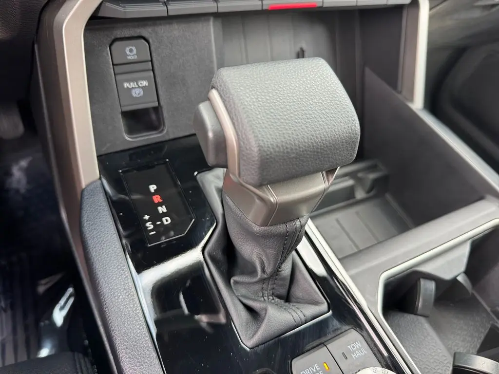 2026 Toyota Tundra - $45,500