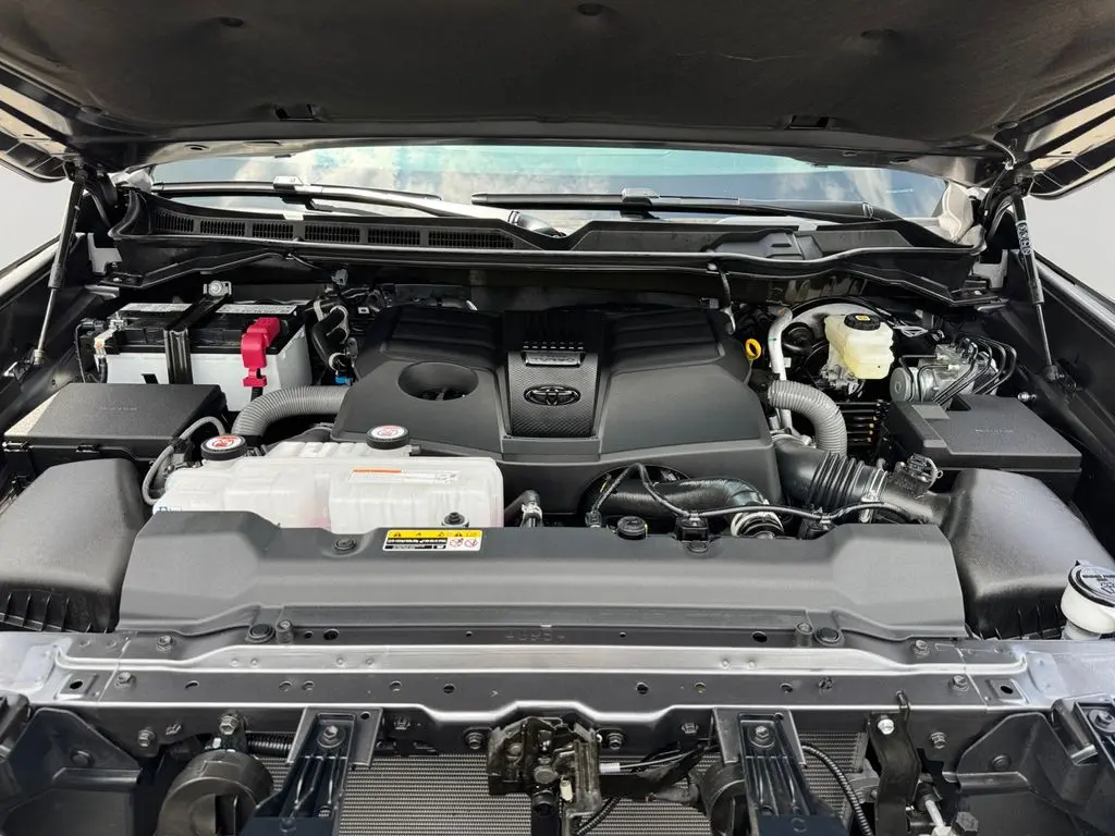2026 Toyota Tundra - $45,500