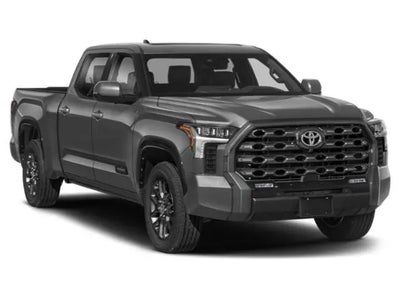2022 Toyota Tundra 4X4 SR5 4DR Crewmax Cab Pickup SB