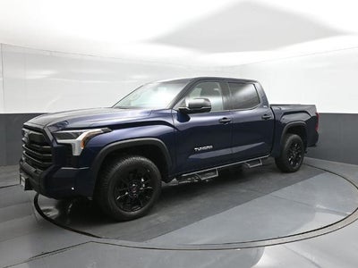 2023 Toyota Tundra 4X4 SR5 4DR Crewmax Cab Pickup SB