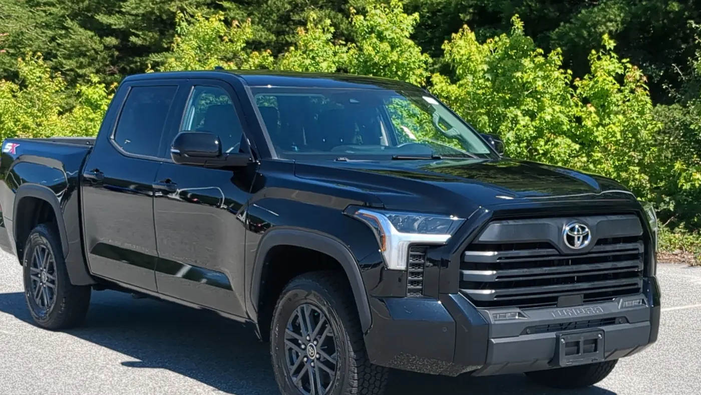 Preowned 2023 Toyota Tundra SR5 for Sale