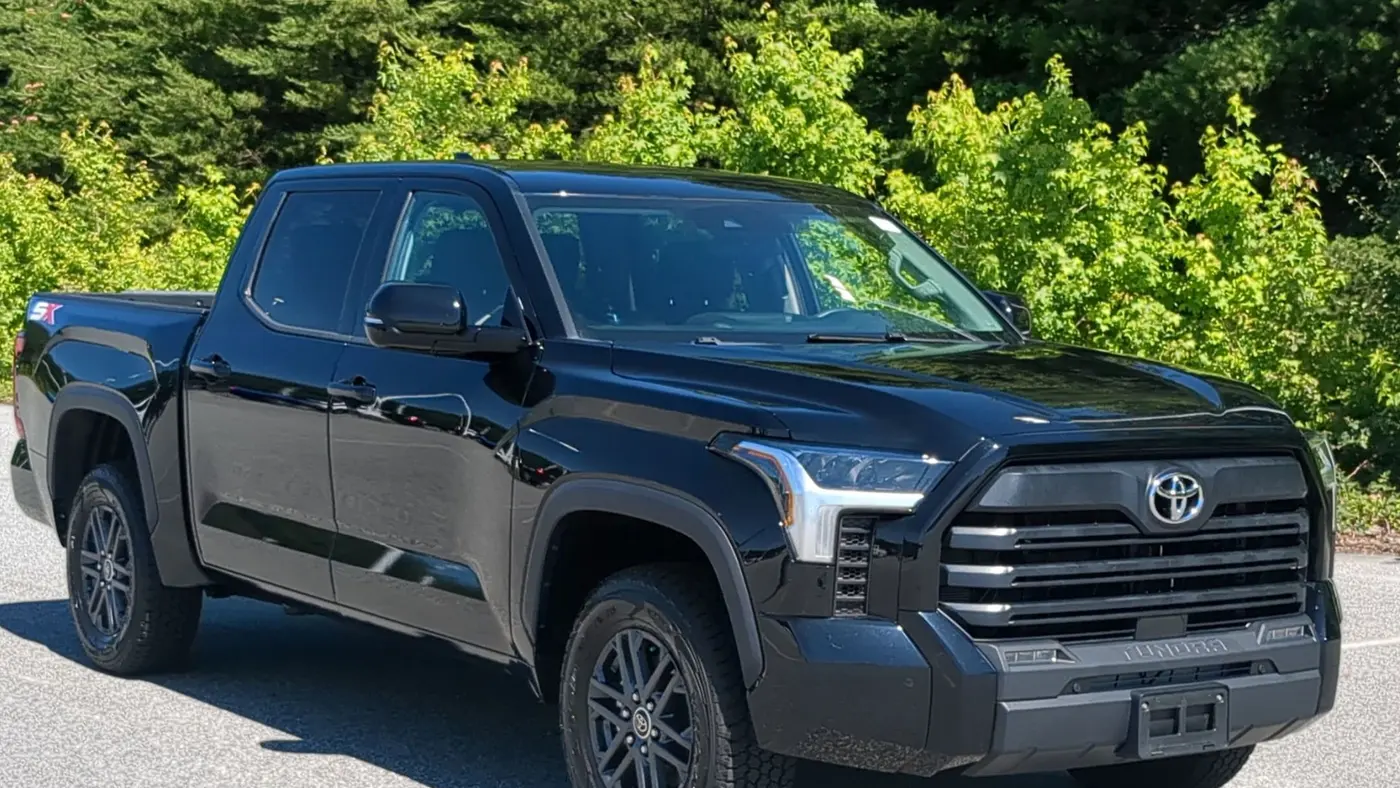 2023 Toyota Tundra SR5