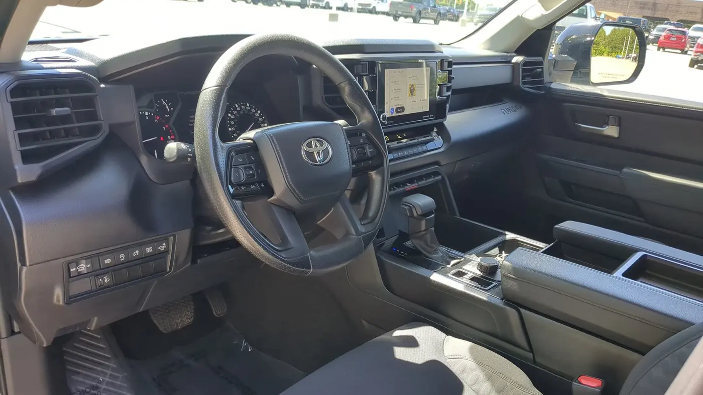 2023 Toyota Tundra SR5