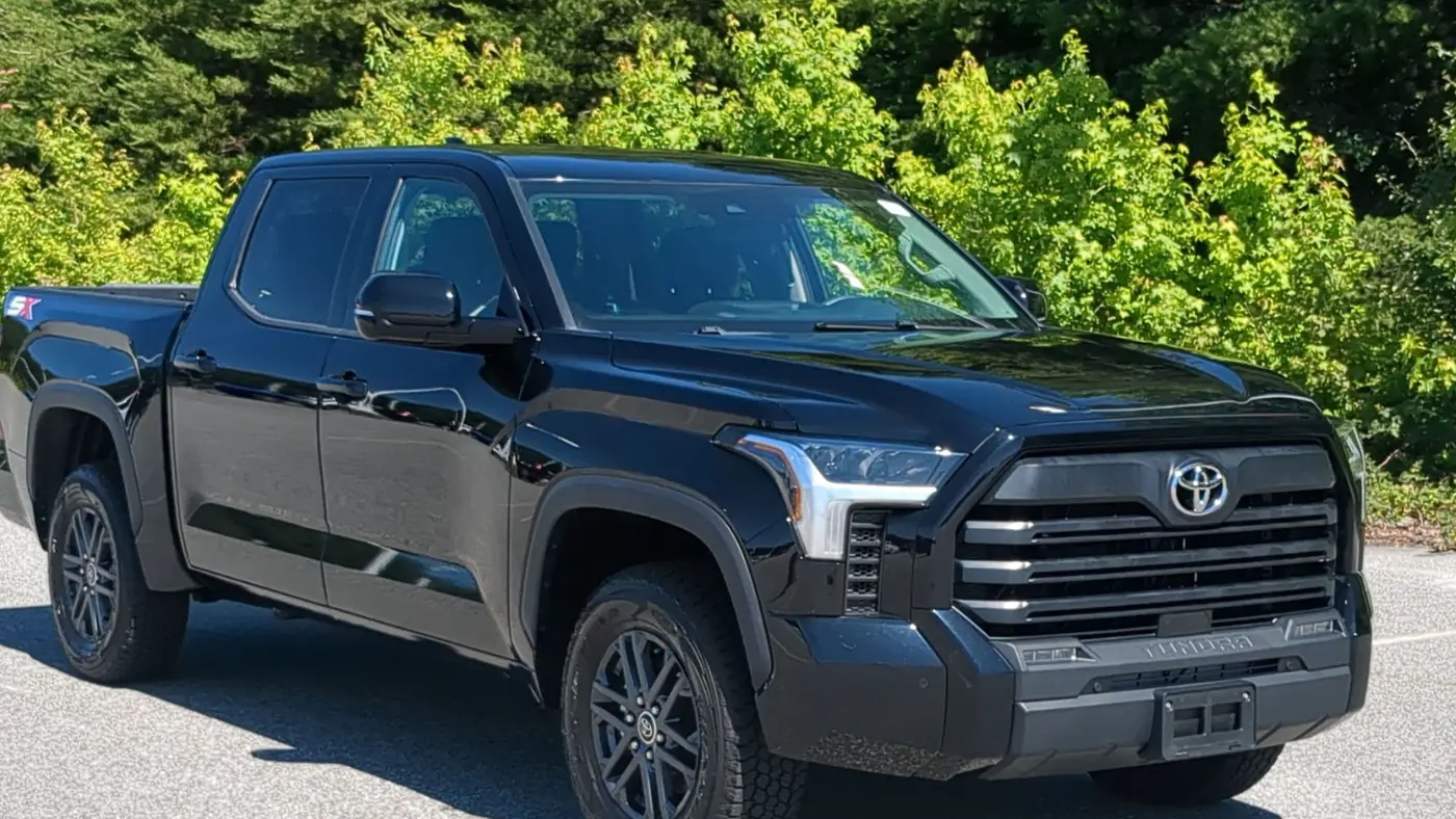 Preowned 2023 Toyota Tundra SR5 for Sale