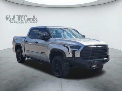 Photo of a 2023 Toyota Tundra 4X4 SR5 4DR Crewmax Cab Pickup SB for sale