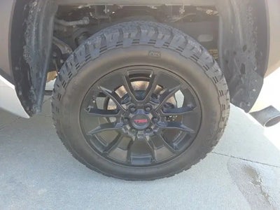 2023 Toyota Tundra 4X4 SR5 4DR Crewmax Cab Pickup SB