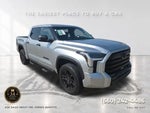 2023 Tundra Thumbnail 7