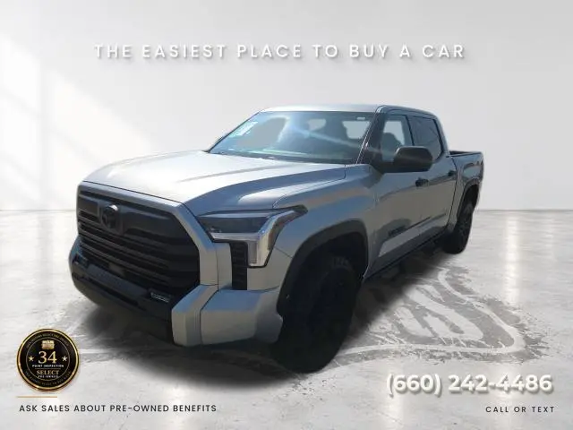 2023 Toyota Tundra - $37,663