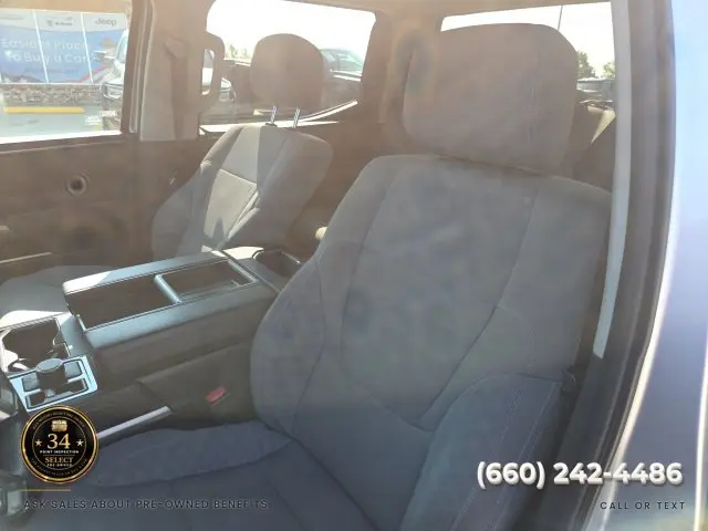 2023 Toyota Tundra - $37,663