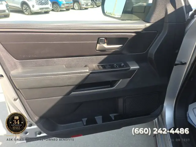 2023 Toyota Tundra - $37,663