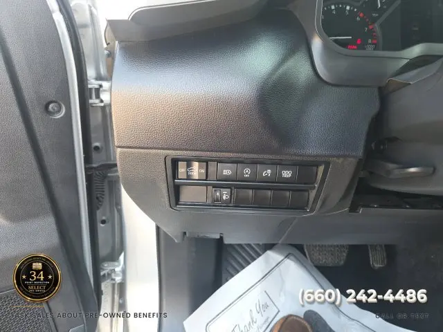2023 Toyota Tundra - $37,663