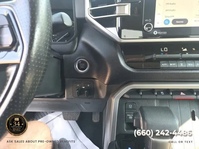 2023 Toyota Tundra - $37,663