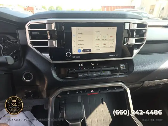 2023 Toyota Tundra - $37,663