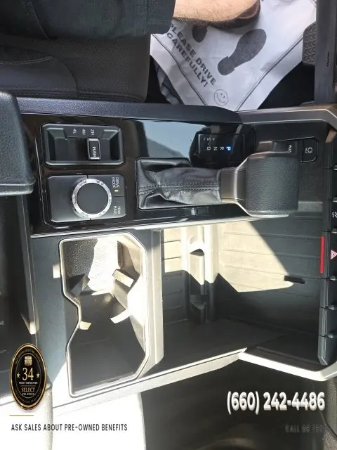 2023 Toyota Tundra - $37,663