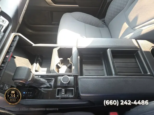 2023 Toyota Tundra - $37,663