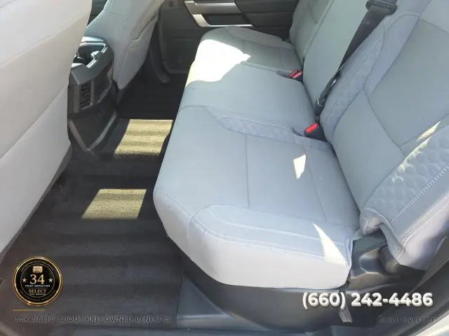 2023 Toyota Tundra - $37,663