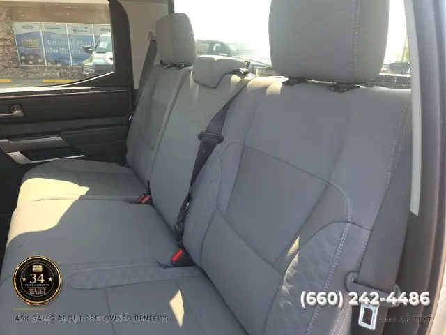 2023 Toyota Tundra - $37,663