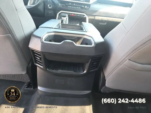2023 Toyota Tundra - $37,663