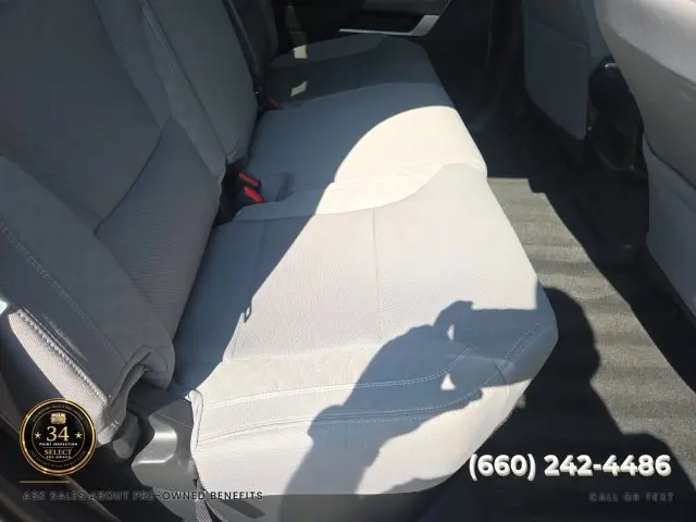 2023 Toyota Tundra - $37,663