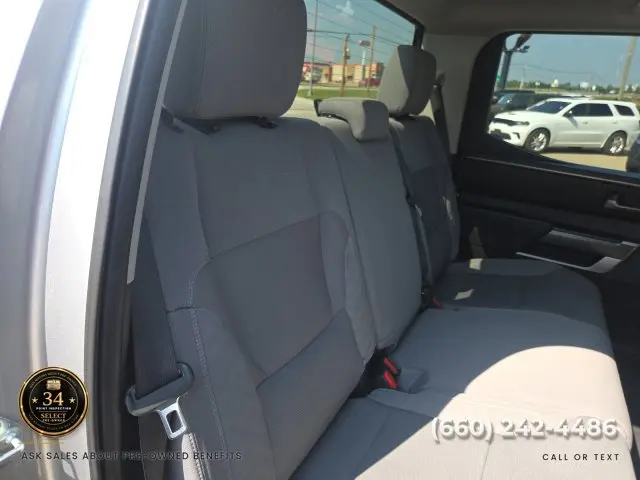 2023 Toyota Tundra - $37,663