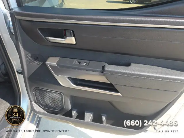 2023 Toyota Tundra - $37,663