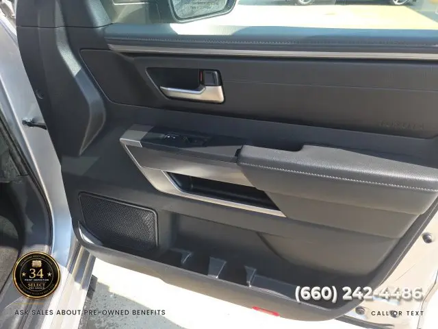2023 Toyota Tundra - $37,663