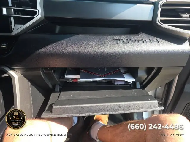 2023 Toyota Tundra - $37,663