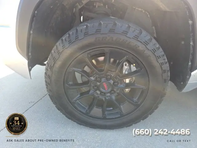 2023 Toyota Tundra - $37,663