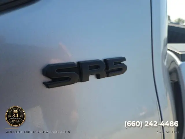 2023 Toyota Tundra - $37,663