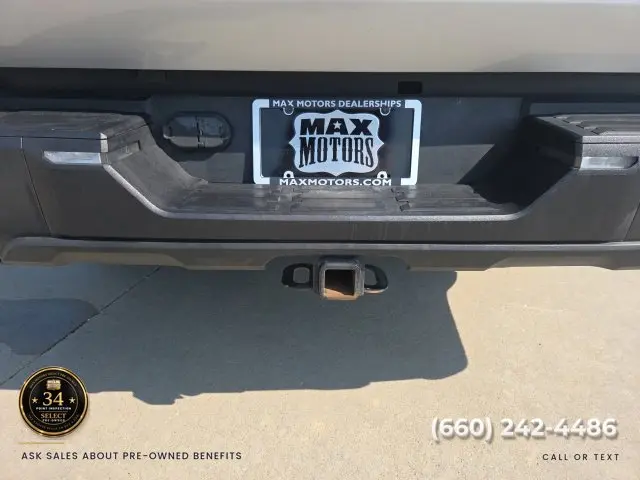 2023 Toyota Tundra - $37,663