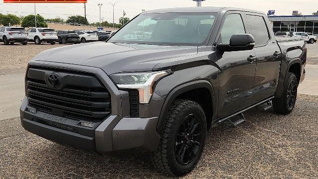 Preowned 2023 Toyota Tundra SR5 for Sale
