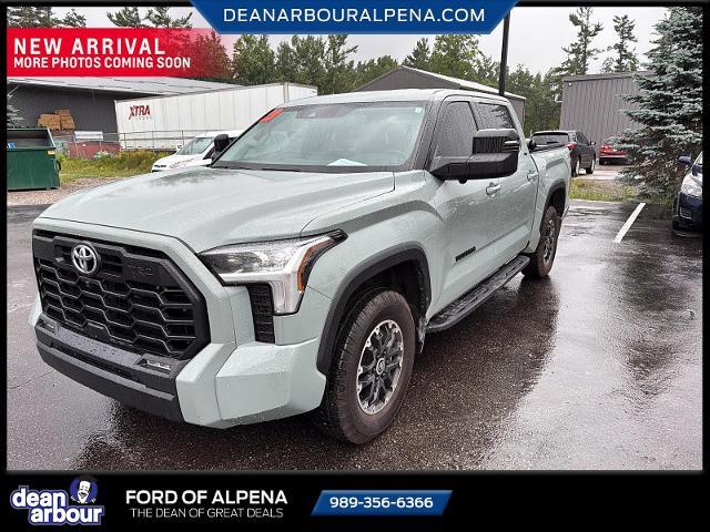 2023 Toyota Tundra - $44,995