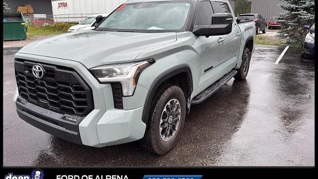 Preowned 2023 Toyota Tundra SR5 for Sale