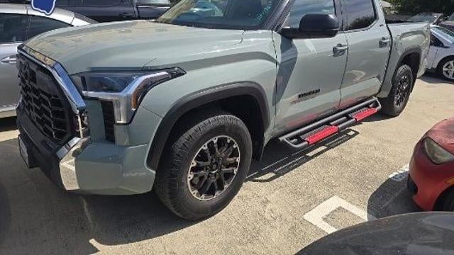 Preowned 2023 Toyota Tundra SR5 for Sale