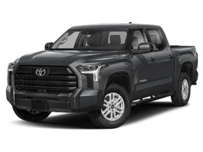 Photo of a 2024 Toyota Tundra 4X4 SR5 4DR Crewmax Cab Pickup SB for sale