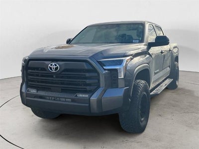 Photo of a 2024 Toyota Tundra 4X4 SR5 4DR Crewmax Cab Pickup SB for sale