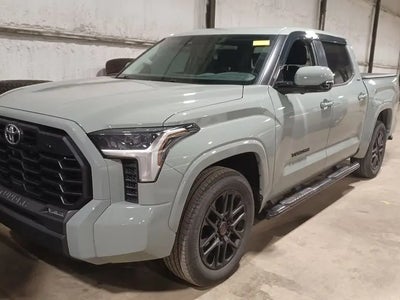 Photo of a 2024 Toyota Tundra 4X4 SR5 4DR Crewmax Cab Pickup SB for sale