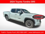 2024 Tundra Thumbnail 8
