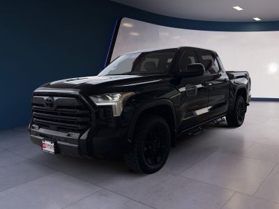 Photo of a 2024 Toyota Tundra 4X4 SR5 4DR Crewmax Cab Pickup SB for sale