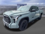 2025 Tundra Thumbnail 7
