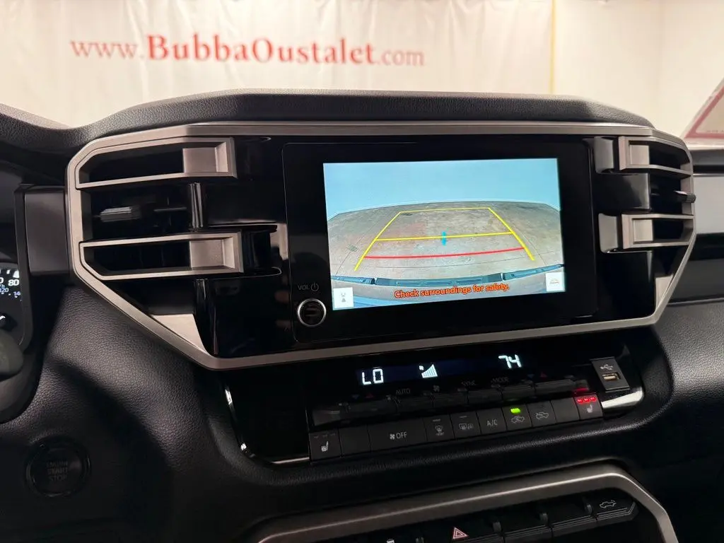 2025 Toyota Tundra - $44,875