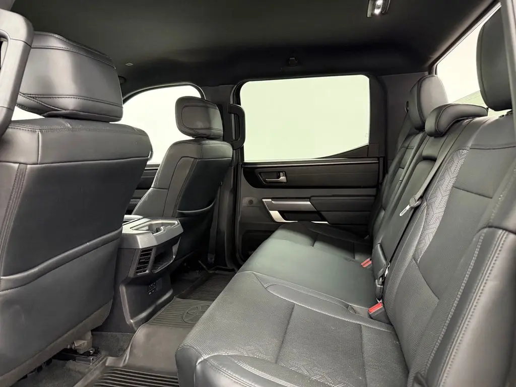 2025 Toyota Tundra - $44,875