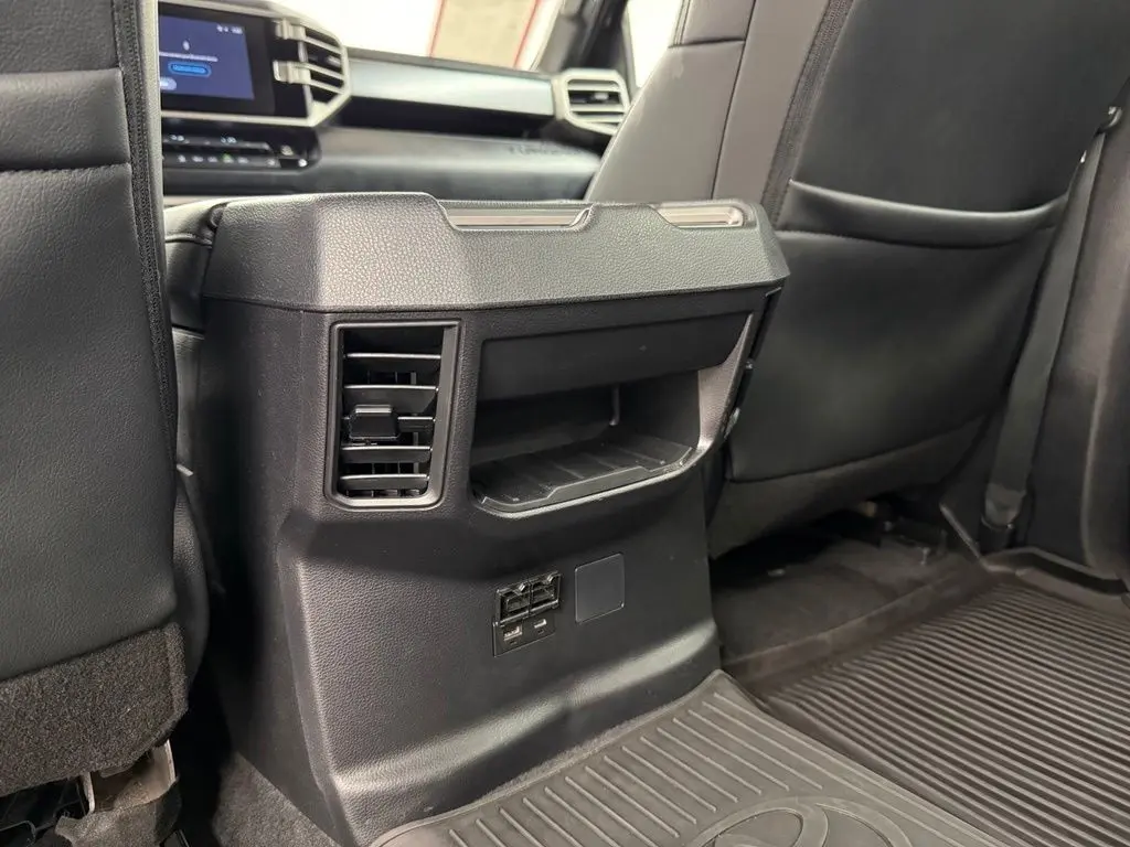 2025 Toyota Tundra - $44,875